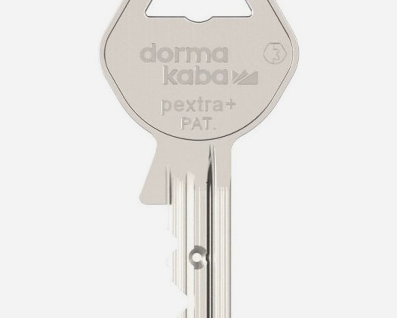 Duplicaat Sleutel